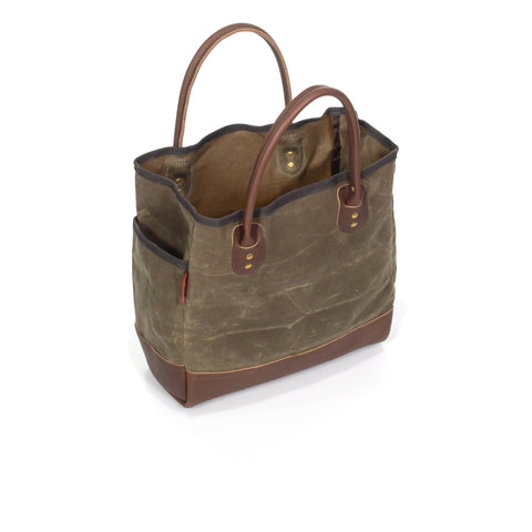 Lake Michigan Tote