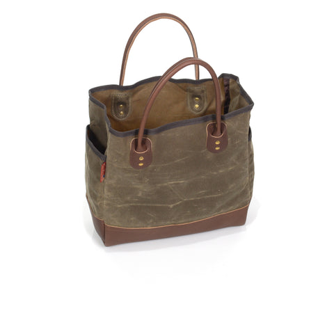 Lake Michigan Tote