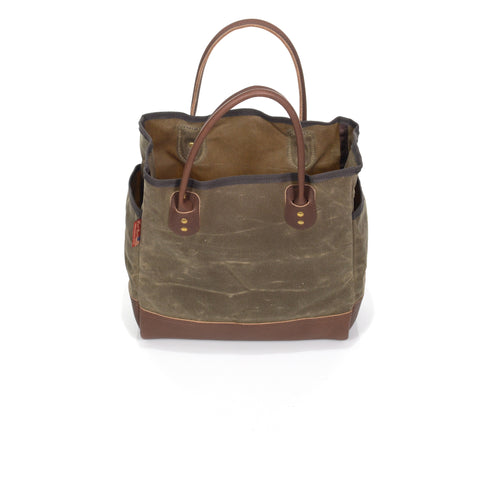 Lake Michigan Tote