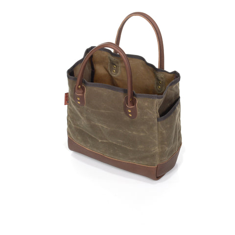 Lake Michigan Tote