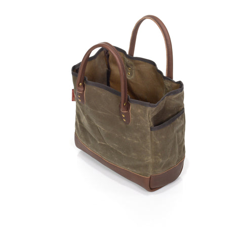 Lake Michigan Tote