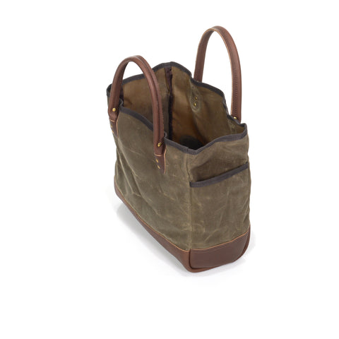 Lake Michigan Tote