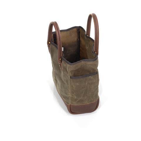 Lake Michigan Tote