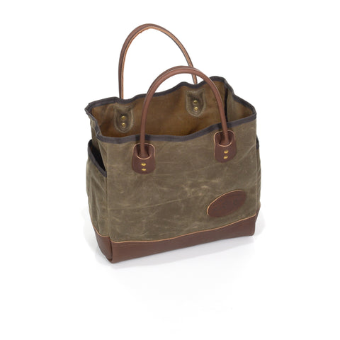 Lake Michigan Tote