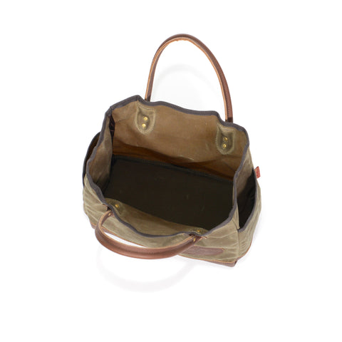 Lake Michigan Tote