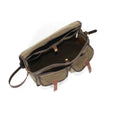 Big Manitou Shoulder Bag