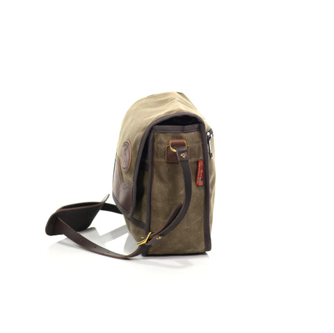 Manitou Shoulder Bag