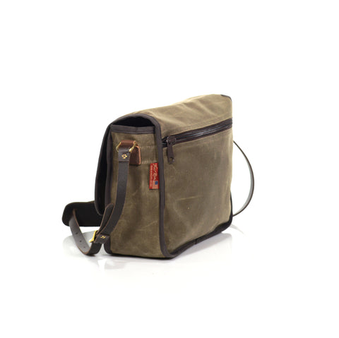 Manitou Shoulder Bag