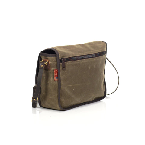 Manitou Shoulder Bag