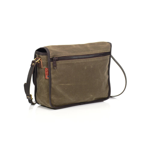 Manitou Shoulder Bag