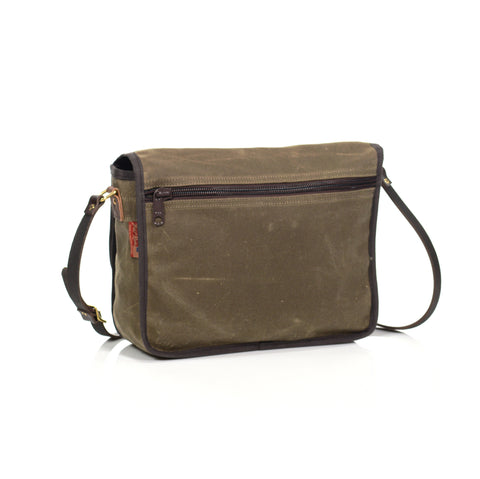 Manitou Shoulder Bag