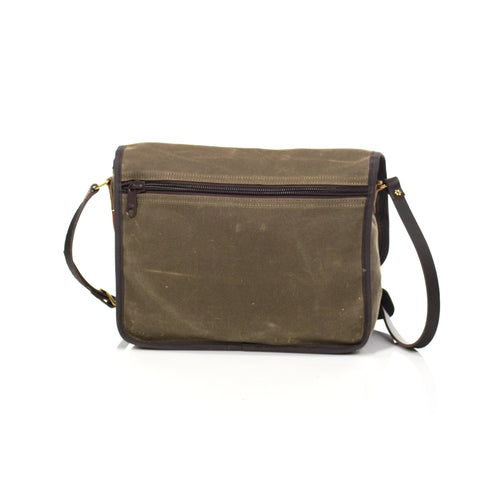 Manitou Shoulder Bag