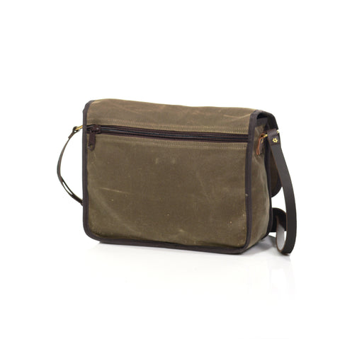 Manitou Shoulder Bag