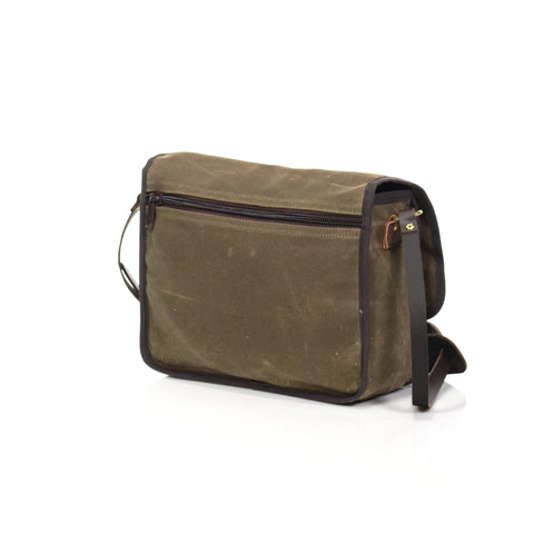 Manitou Shoulder Bag