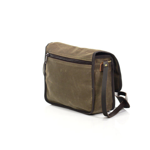 Manitou Shoulder Bag