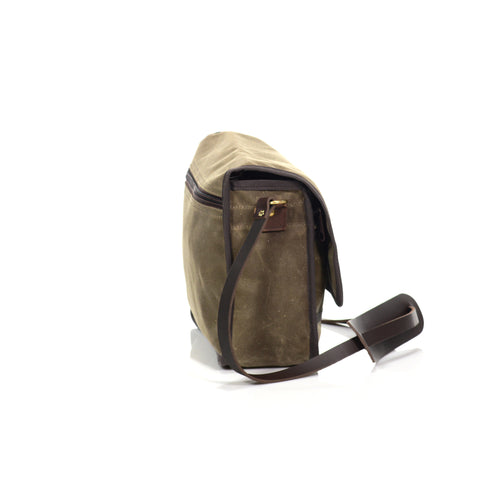 Manitou Shoulder Bag