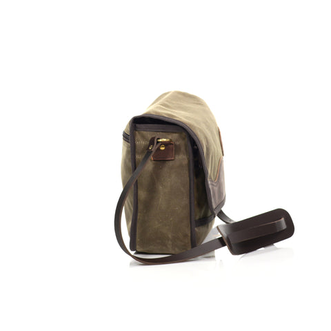Manitou Shoulder Bag