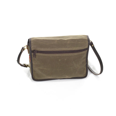 Manitou Shoulder Bag