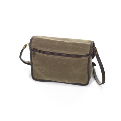 Manitou Shoulder Bag
