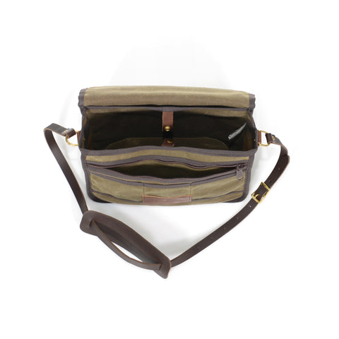 Manitou Shoulder Bag