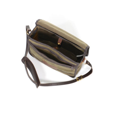 Manitou Shoulder Bag
