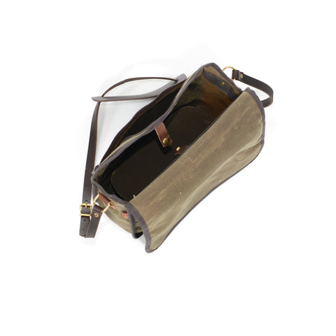 Manitou Shoulder Bag