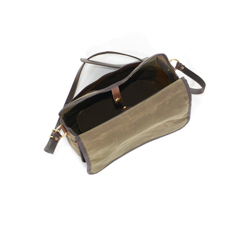 Manitou Shoulder Bag
