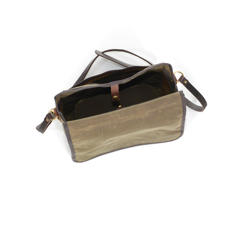 Manitou Shoulder Bag