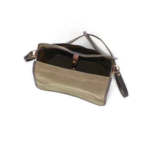 Manitou Shoulder Bag