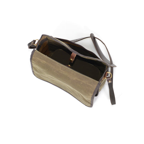 Manitou Shoulder Bag