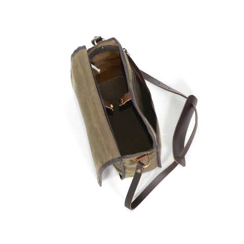Manitou Shoulder Bag