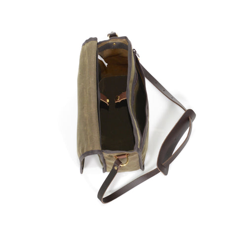 Manitou Shoulder Bag