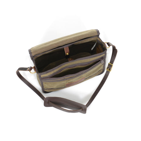 Manitou Shoulder Bag