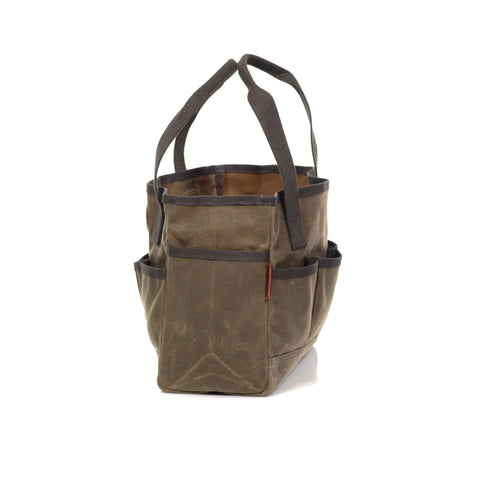 Crosby Garden Tote