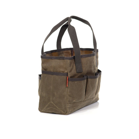 Crosby Garden Tote