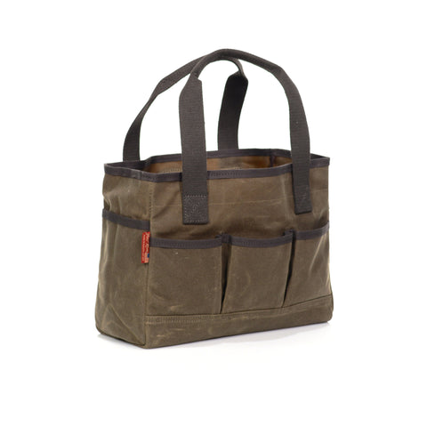 Crosby Garden Tote