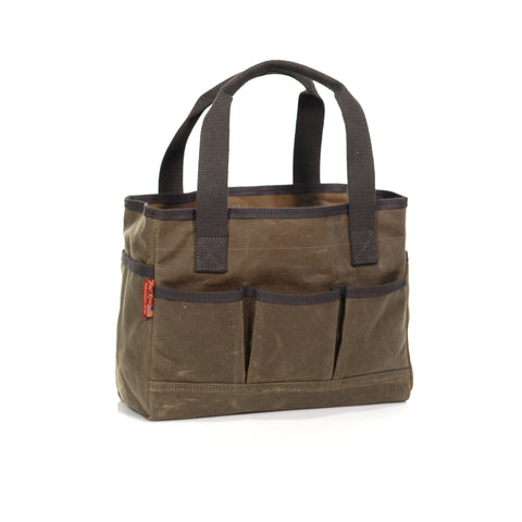 Crosby Garden Tote