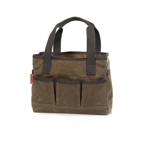 Crosby Garden Tote