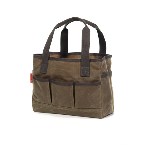 Crosby Garden Tote