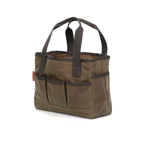 Crosby Garden Tote