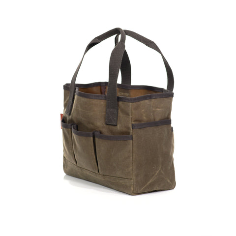 Crosby Garden Tote