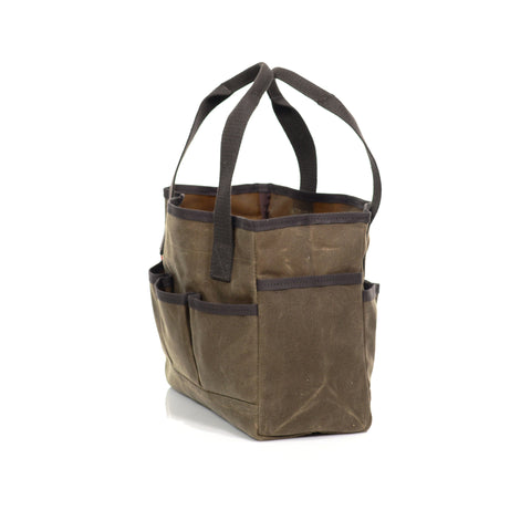 Crosby Garden Tote