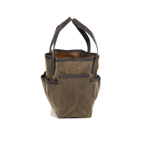 Crosby Garden Tote