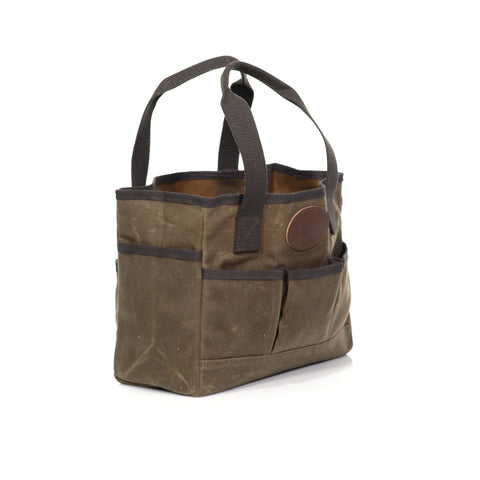 Crosby Garden Tote