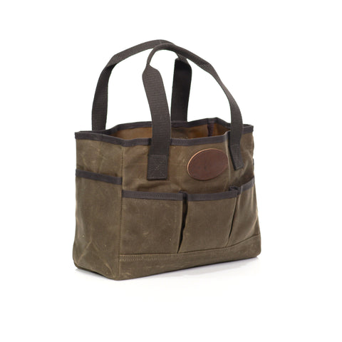 Crosby Garden Tote
