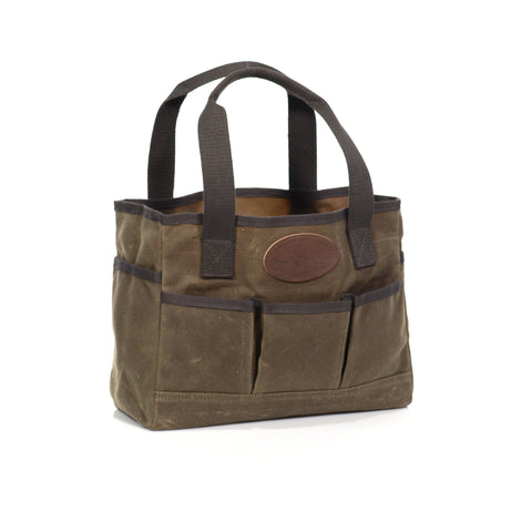 Crosby Garden Tote