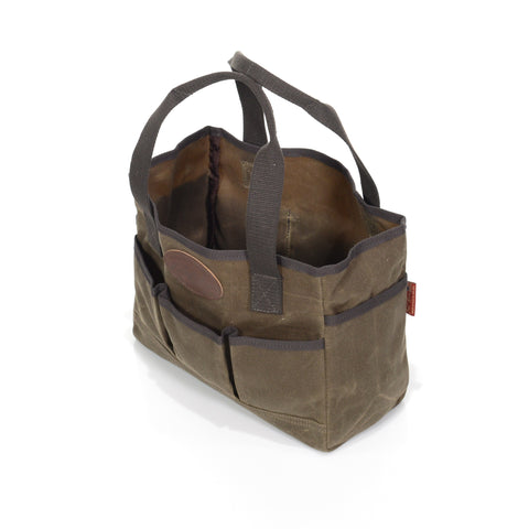 Crosby Garden Tote