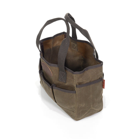Crosby Garden Tote