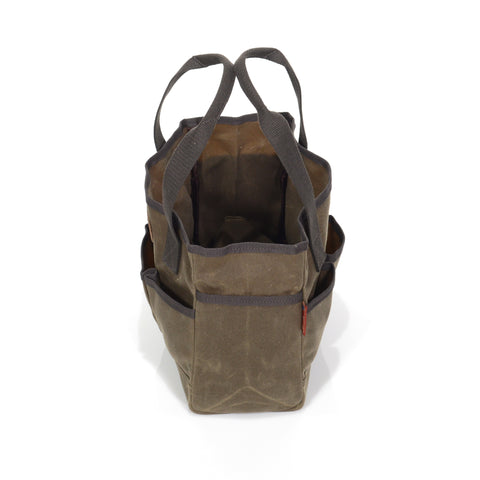 Crosby Garden Tote