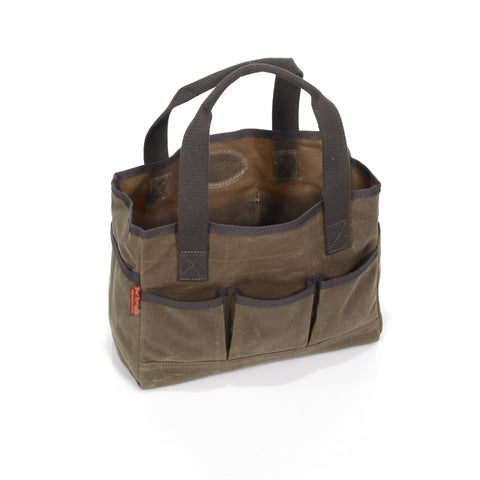 Crosby Garden Tote